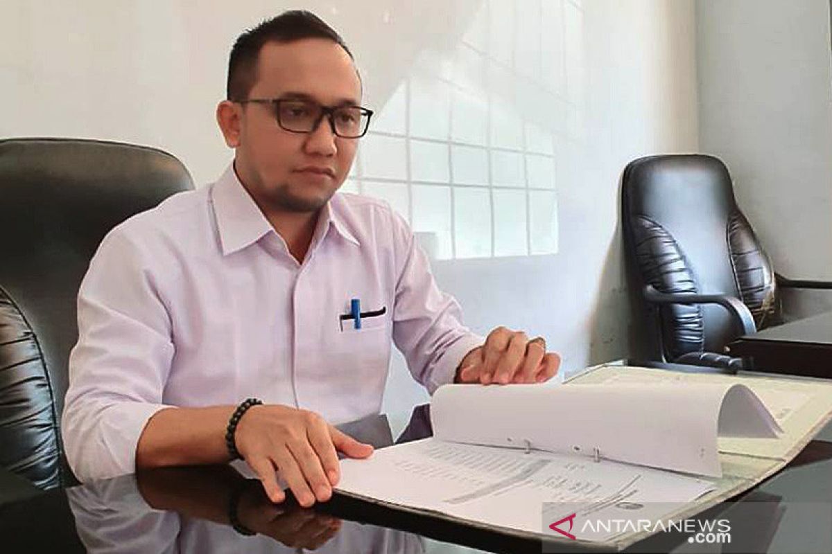 Komisioner masih kosong, KIP Aceh ambil alih wewenang KIP Nagan Raya