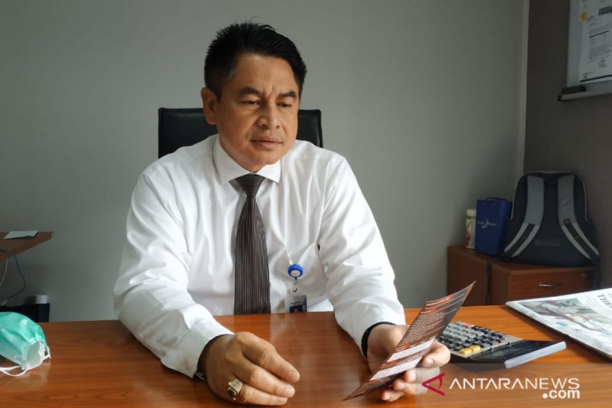 Bank Nagari memiliki layanan Safe Deposit Box (Video)