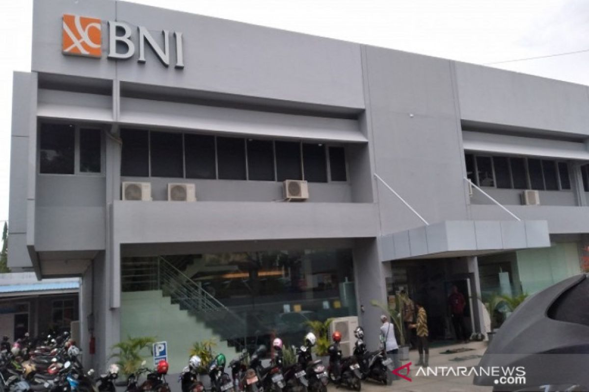 Isu skimming di Baubau, Nasabah diminta melapor ke BNI