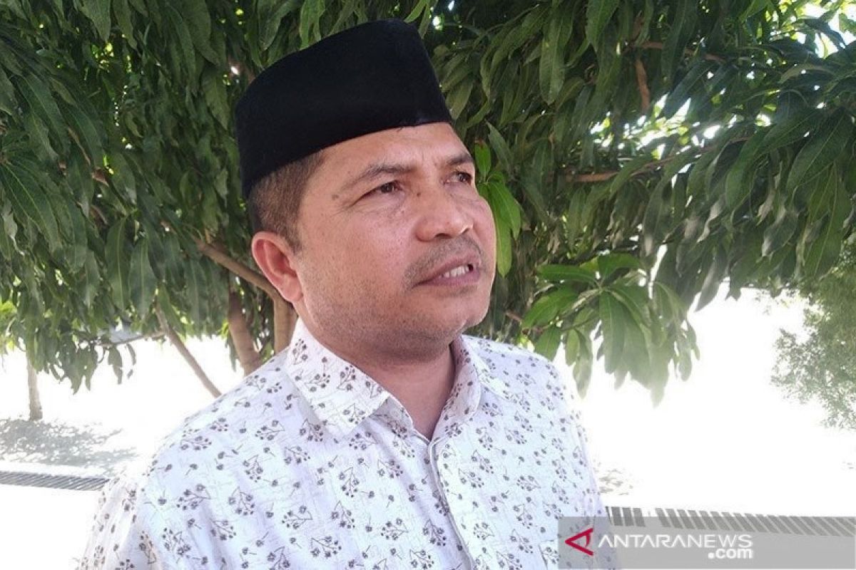 Ulama Aceh minta pemerintah satu pintu keluarkan surat edaran