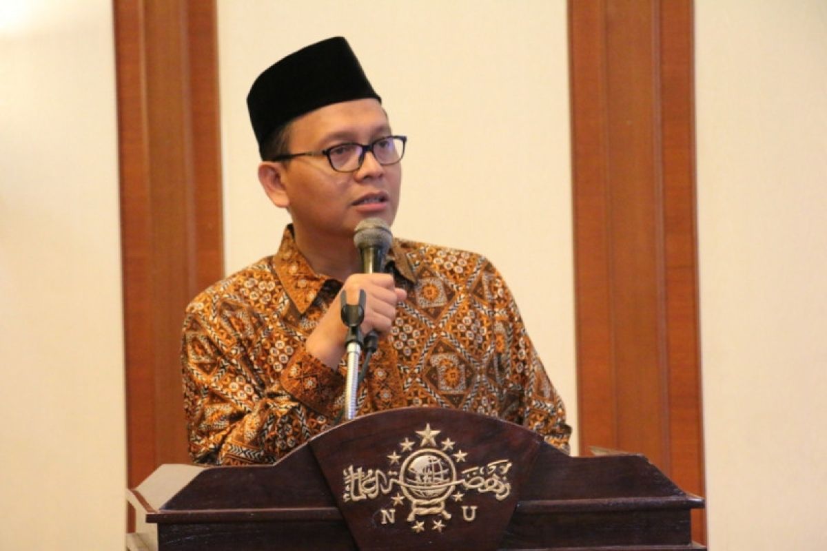 KSP: Tidak mudik saat wabah sesuai ajaran Islam