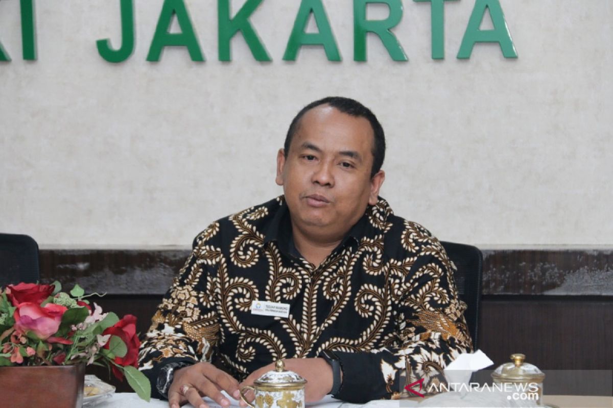 Ombudsman DKI  sarankan pembatasan mobilitas warga sesuai PSBB