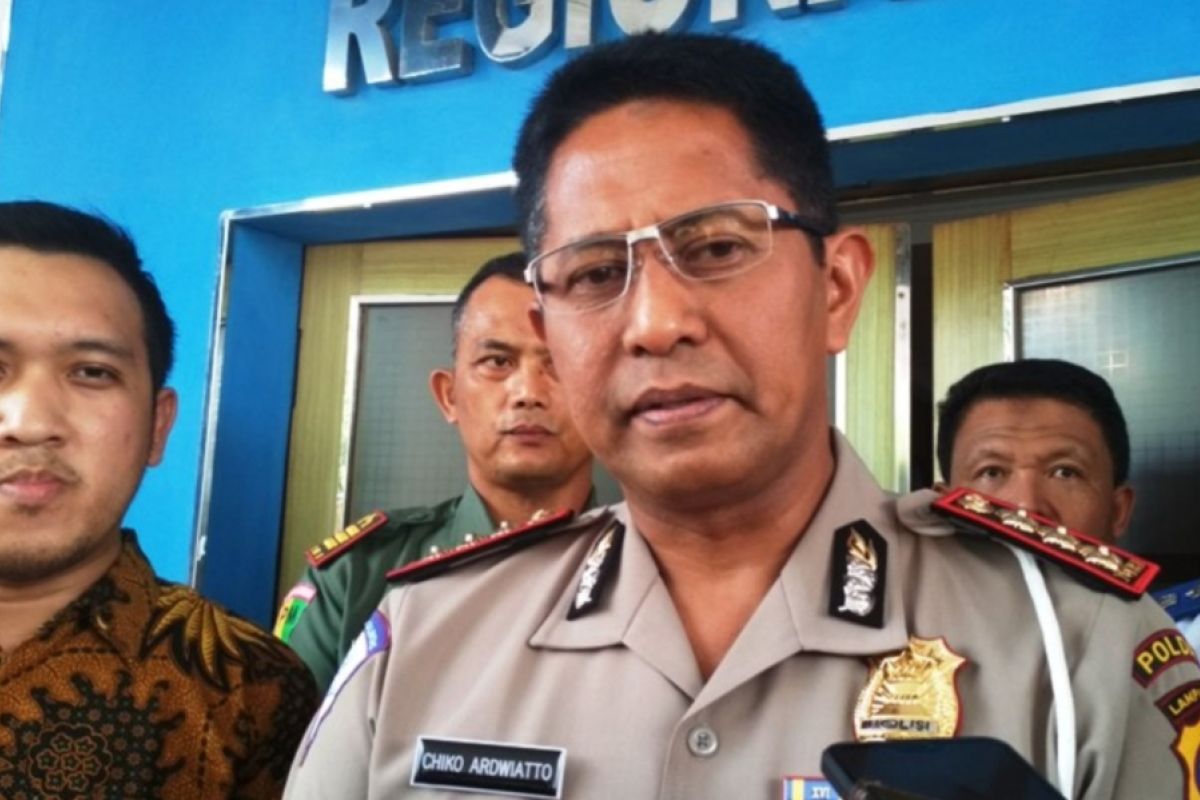 Pemprov Lampung perpanjang pembayaran pajak kendaraan bermotor hingga 29 Mei 2020 dan hapus dendanya