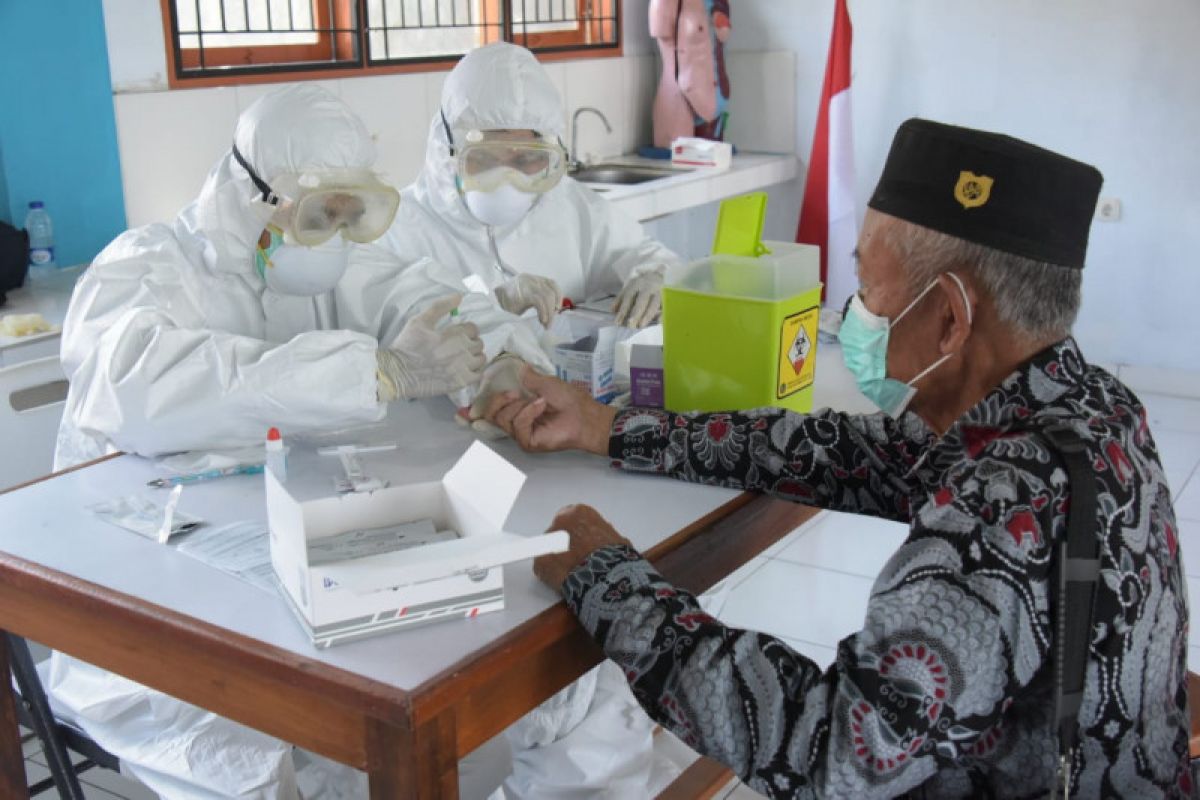 IKAMA imbau warga Jabar asal Madura tidak mudik Lebaran