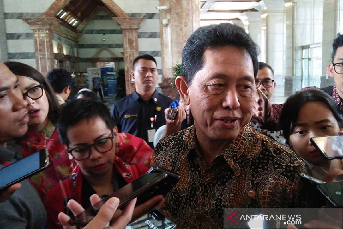 Dampak Strategis Pandemi Covid-19 Terhadap Perbankan Dan Pangan