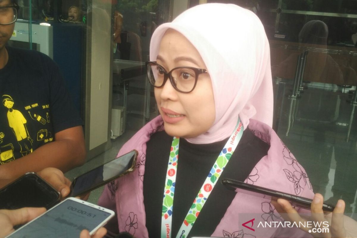 KPK kembali ingatkan  Kemenkumham perbaiki tata kelola lapas