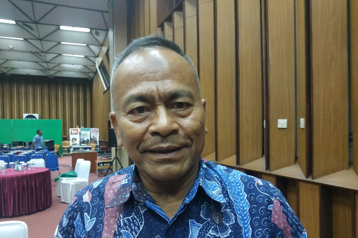 PWI: Wartawan peliput wabah COVID-19 harus miliki pengetahuan memadai