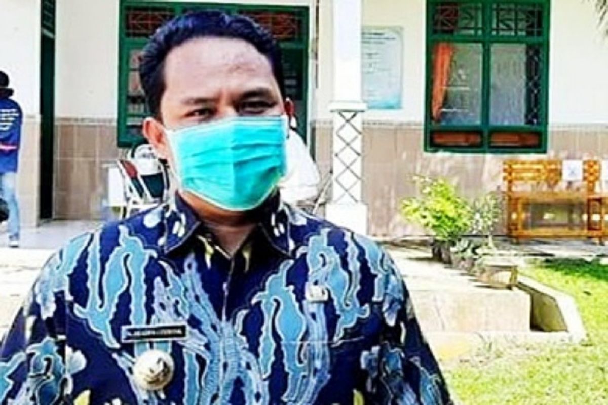 COVID-19 bukan aib, jangan malu memeriksakan kesehatan