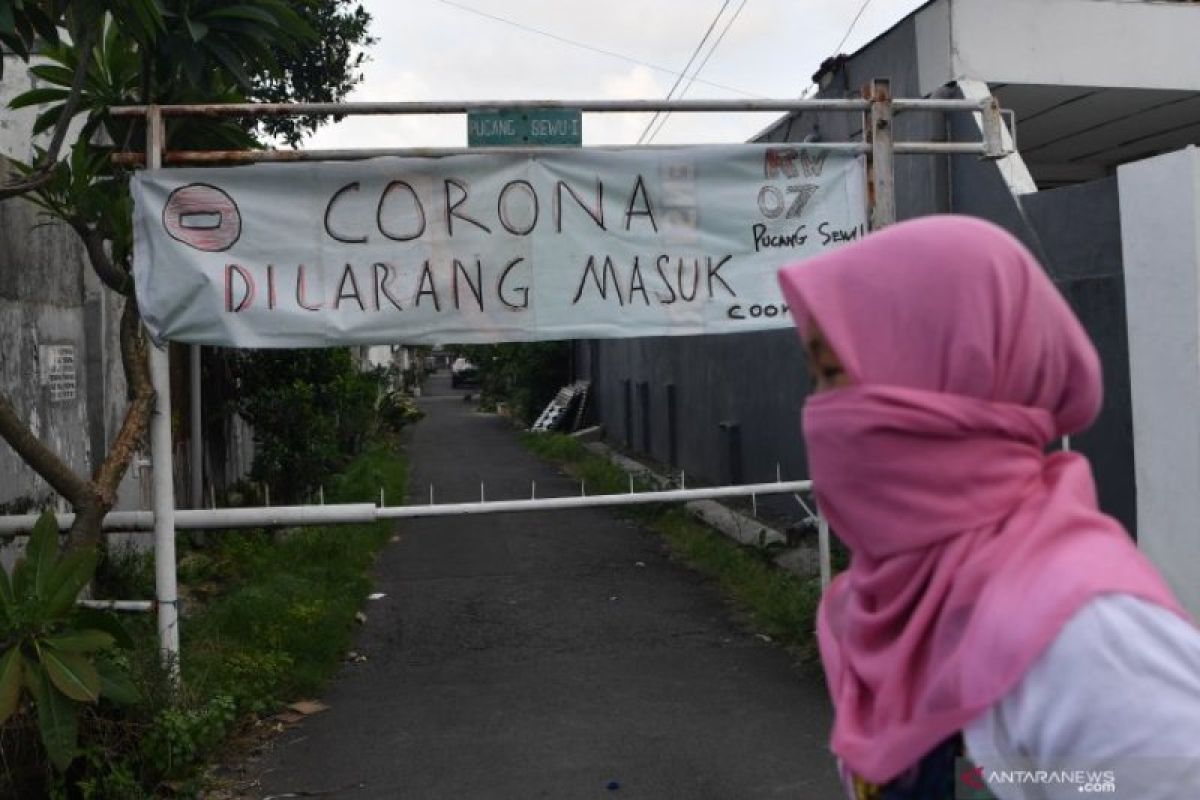 Legislator Surabaya merasa tidak dilibatkan penanganan COVID-19