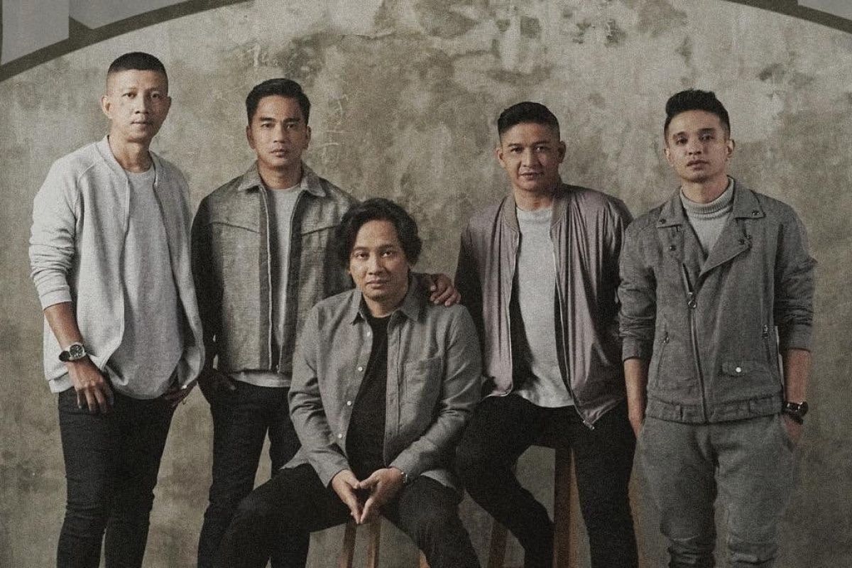 Band Ungu rilis lagu "Jalan Panjangku"