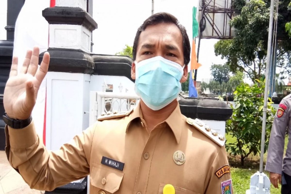 Dua dokter terpapar COVID-19 di Jateng dinyatakan sembuh