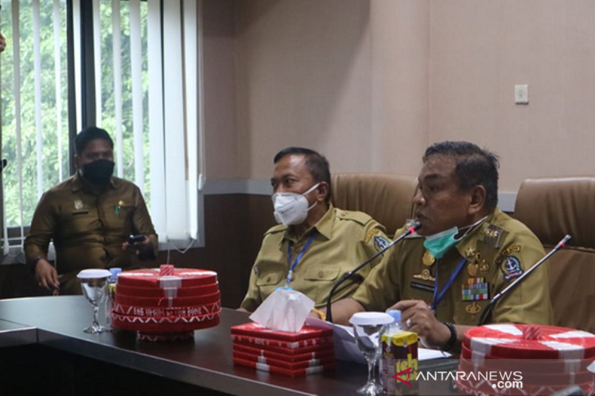 Bupati tegaskan Kabupaten Bone belum ada positif COVID-19