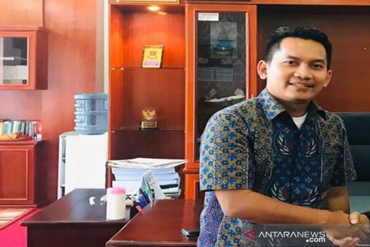 19.200 pelanggan PLN Batulicin, Kalsel bebas tagihan selama tiga bulan