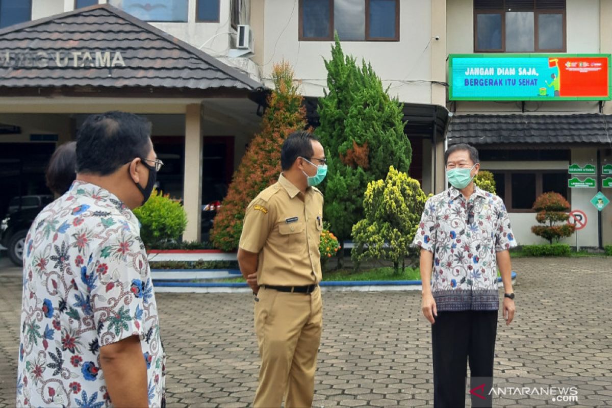 Gapkindo bantah penutupan pabrik karet dampak COVID-19