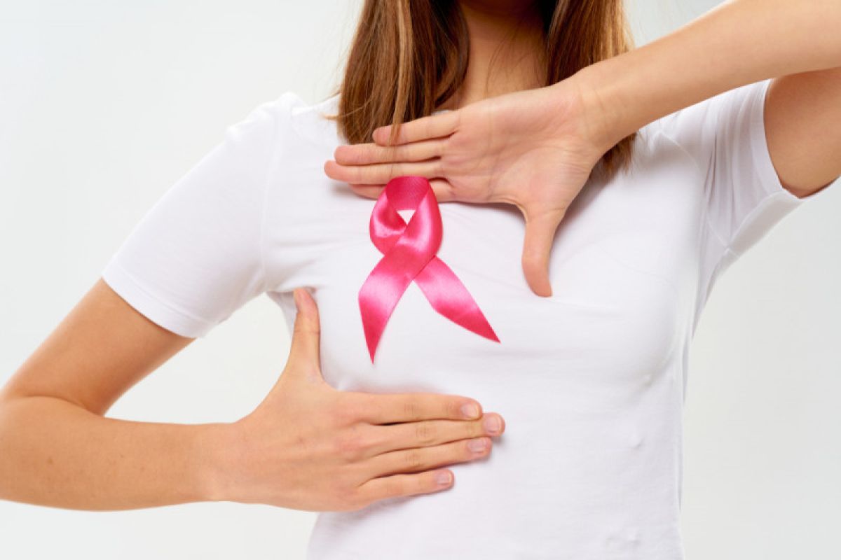 Makanan tinggi serat larut bantu kurangi risiko kanker payudara
