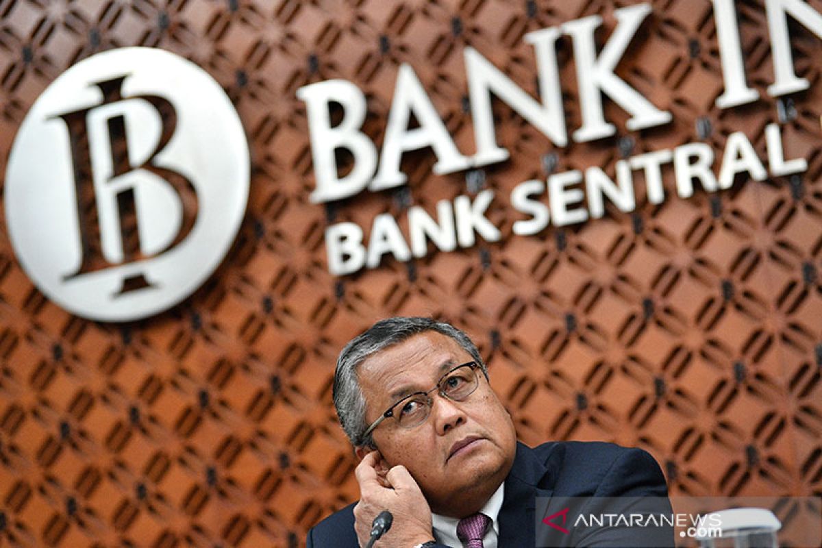 Gubernur BI: Penerbitan global bond bakal perkuat cadangan devisa