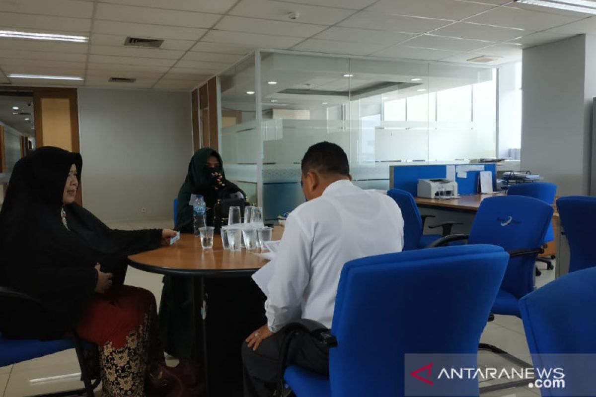 Bank Nagari Utama targetkan  KUR naik jadi Rp50 miliar