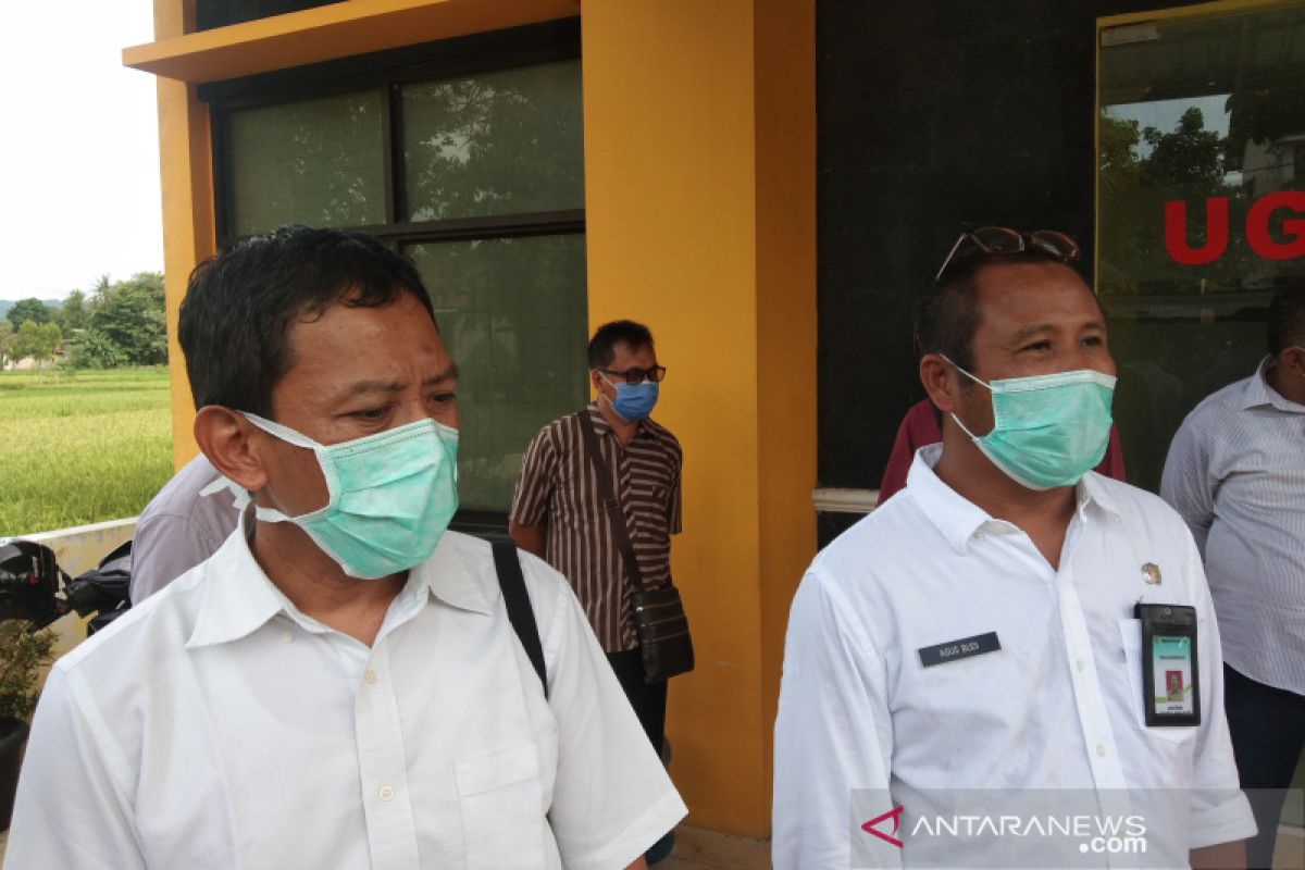 Dinkes: Pasien meninggal di RS PKU Bantul sudah sembuh dari COVID-19