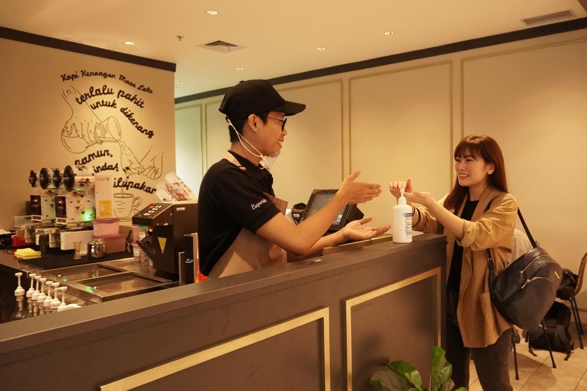 Kopi Kenangan resmi terima pendanaan Seri B senilai 109 juta dolar AS