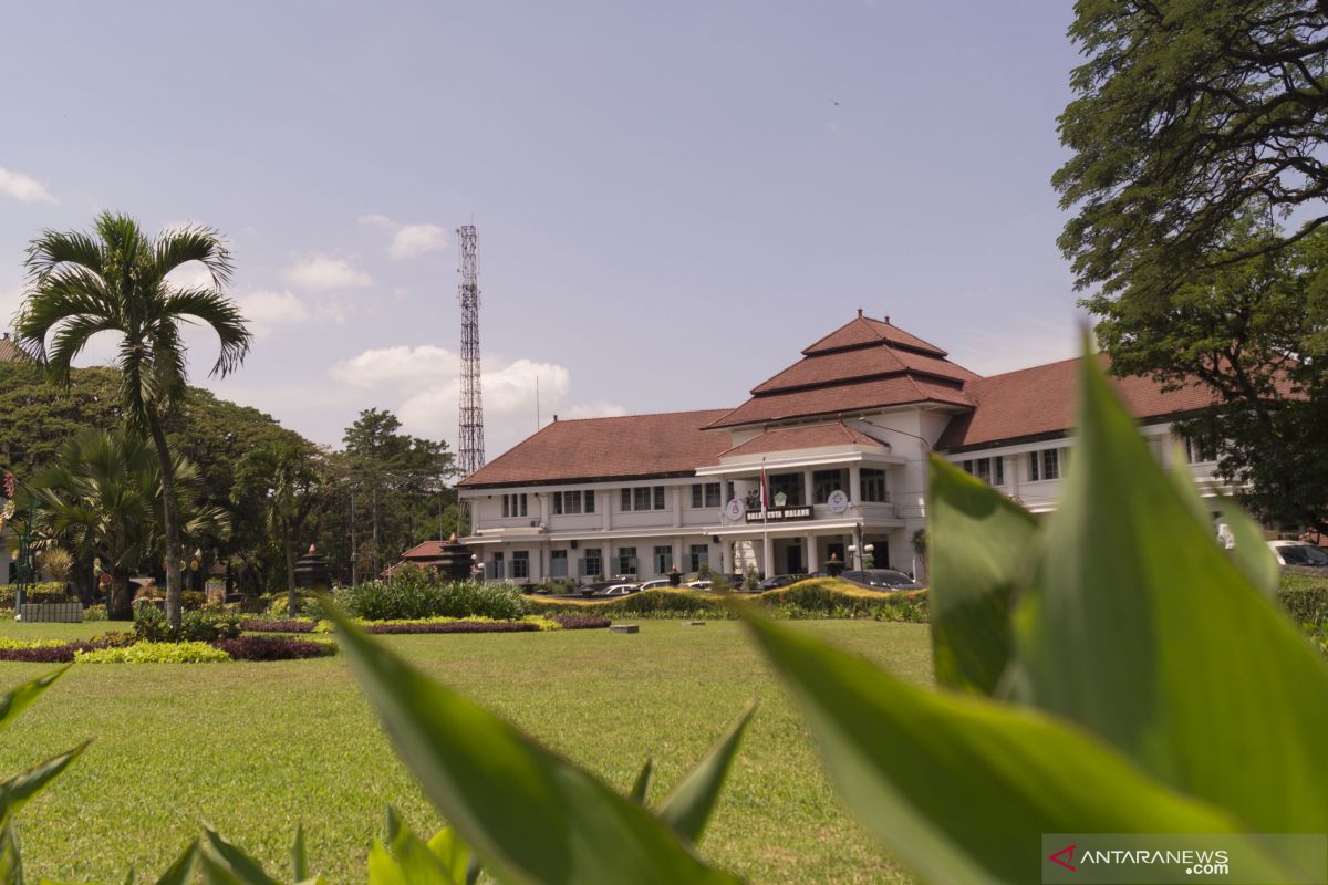 Pemkot Malang segera ajukan skema PSBB ke Gubernur Jatim