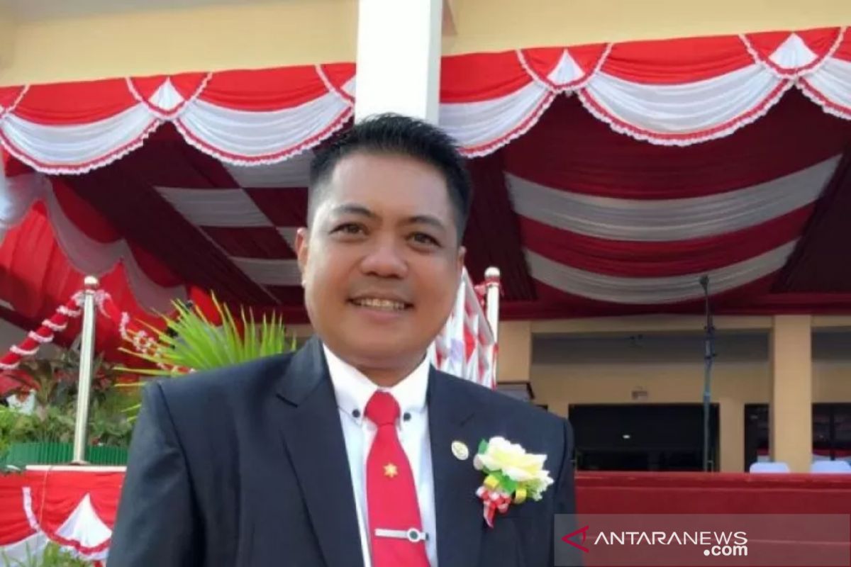 Delapan orang pengantar Bupati Morowali Utara positif terinfeksi COVID-19