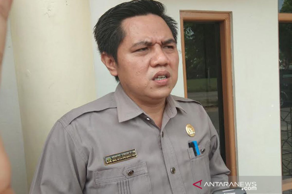 Perbankan dan pembiayaan di Bartim diminta laksanakan keringanan kredit