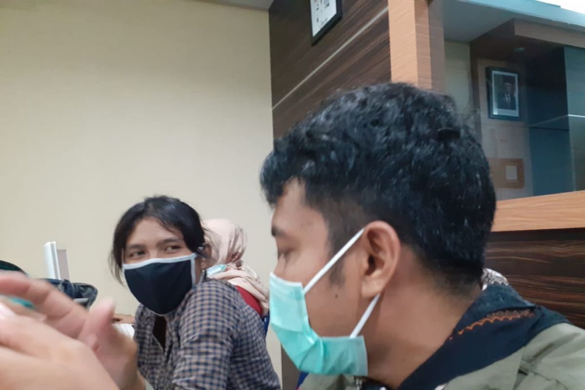 Pemkot Batam gandeng perusahaan garmen produksi masker