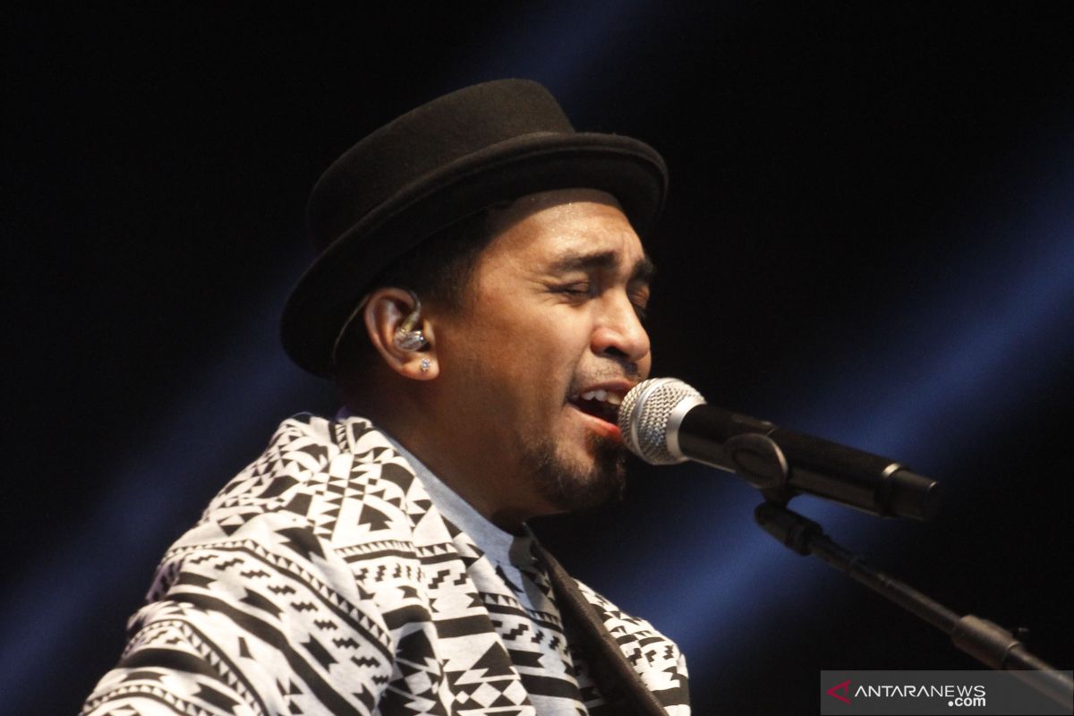 "Save Lokananta", kampanye Glenn Fredly untuk studio rekaman bersejarah