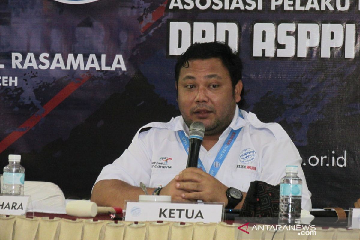 ASPPI siapkan pasar daring bagi usaha suvernir dari Aceh, antisipasi Corona