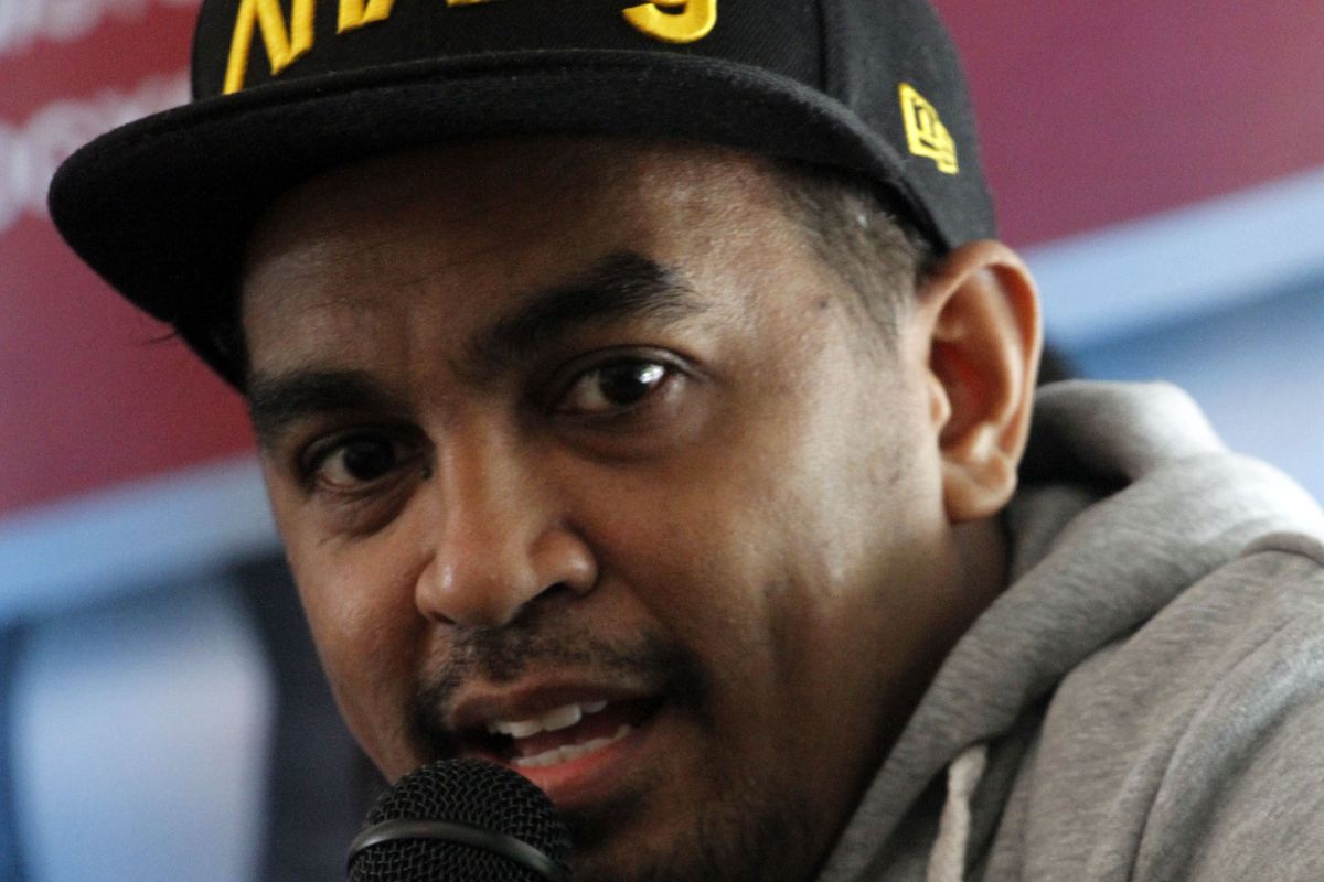 Keluarga ungkap kondisi kesehatan Glenn Fredly sebelum meninggal dunia