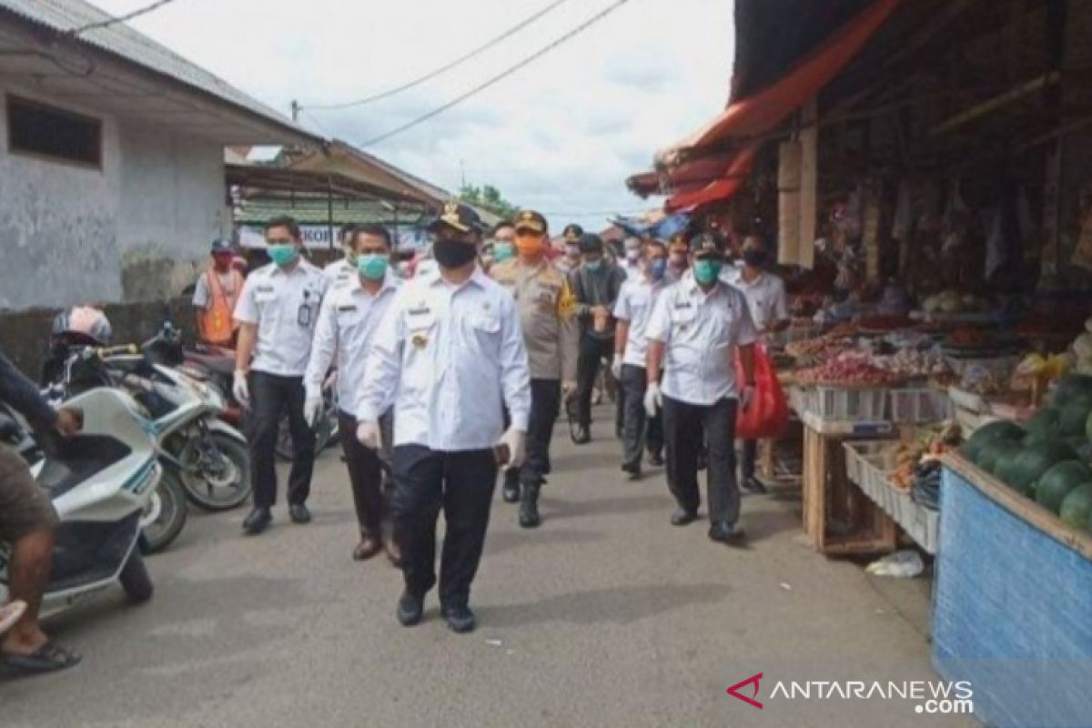 Gubernur Erzaldi: Harga gula dan bawang di Belitung naik