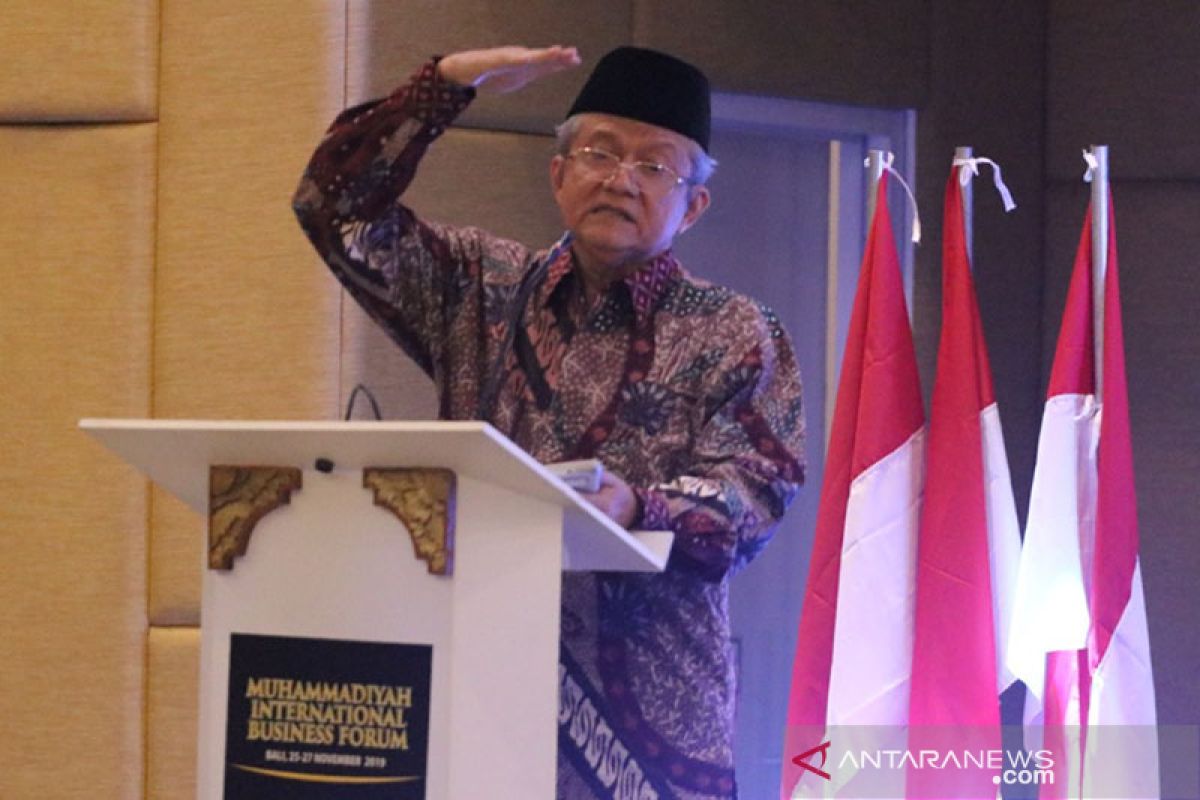 Muhammadiyah backs extension of PPKM