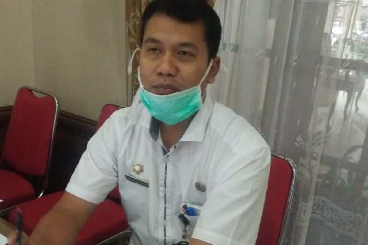 Pasien sembuh dari COVID-19 di Kabupaten Magelang bertambah satu