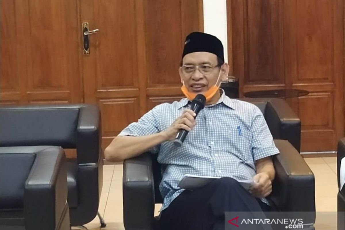 Rektor Unair: Pendaftaran UTBK dibuka hingga 20 Juni 2020