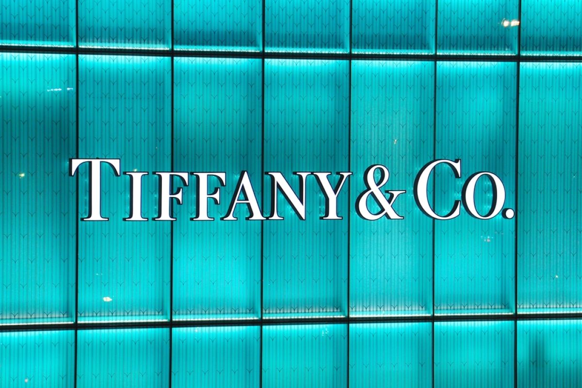 Tiffany & Co sumbang 1 juta dolar untuk WHO perangi corona