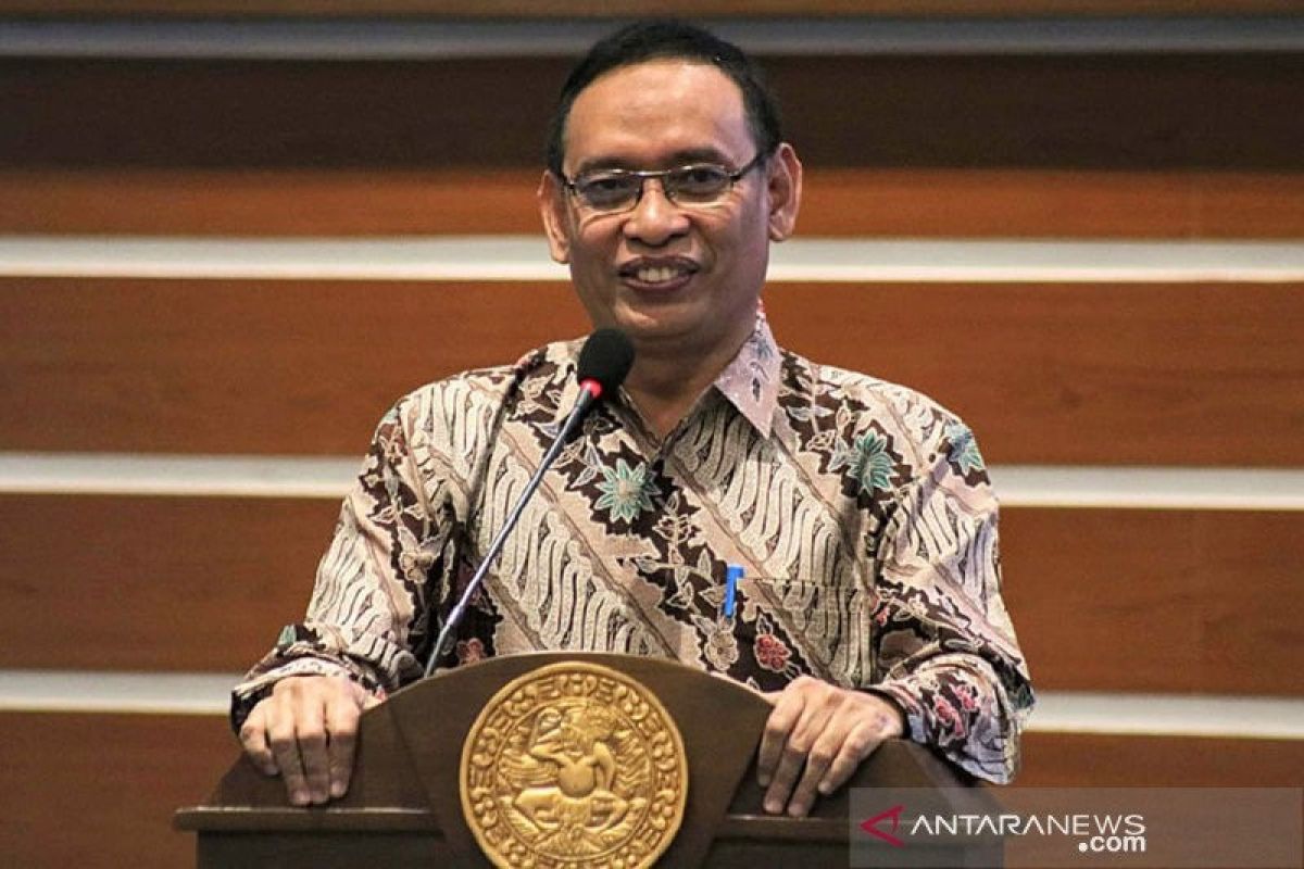 96.496 siswa dinyatakan lulus seleksi SNMPTN 2020 pada 86 PTN se-Indonesia