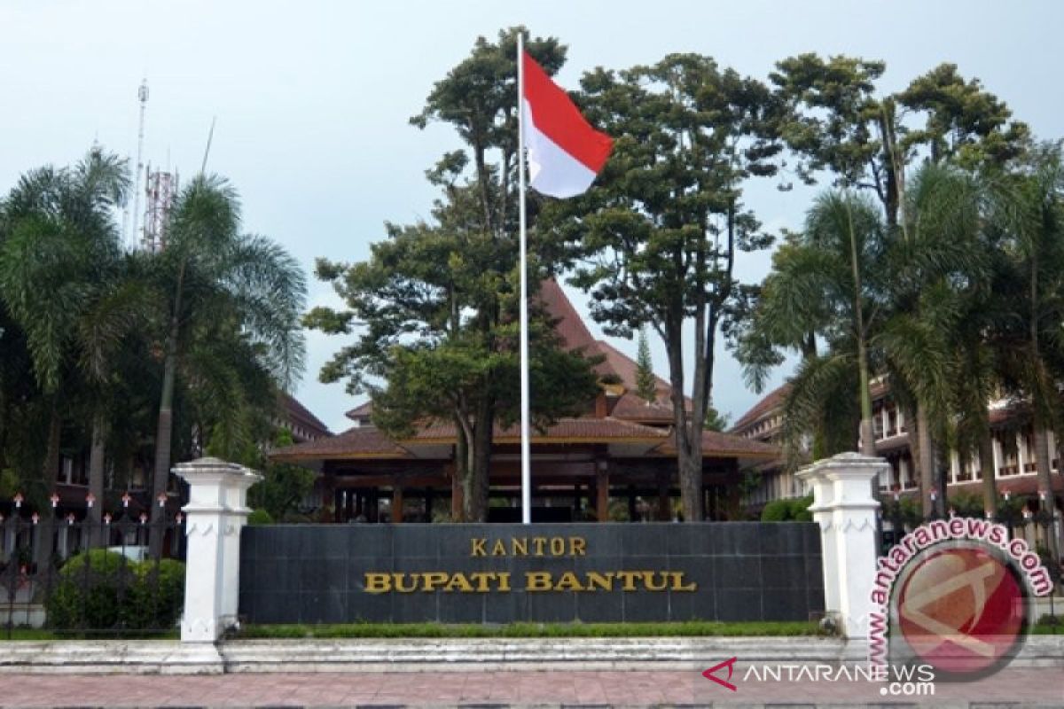 Pemkab Bantul prioritaskan pemulihan ekonomi pada rencana pembangunan 2021