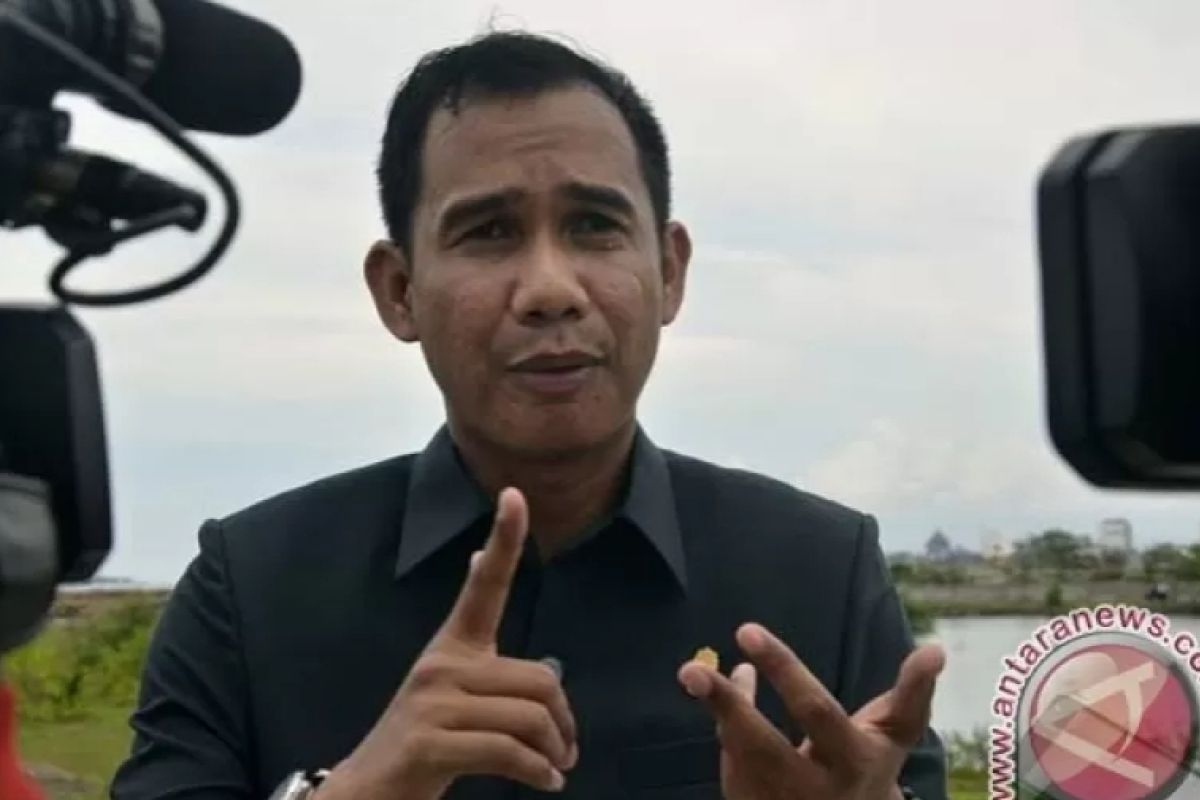 Realokasi anggaran Pemkot Makassar untuk COVID-19 sebesar Rp190 miliar