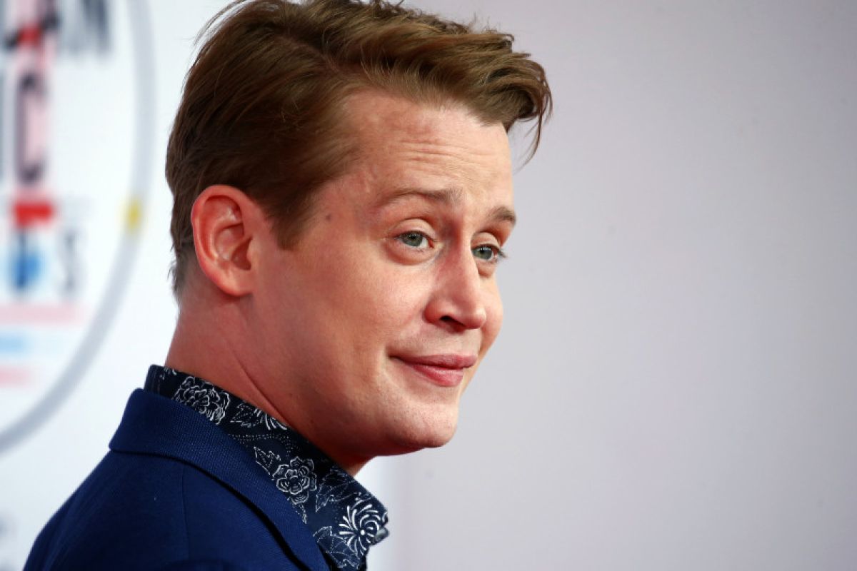 Macaulay Culkin akan jadi cameo di "reboot" "Home Alone"