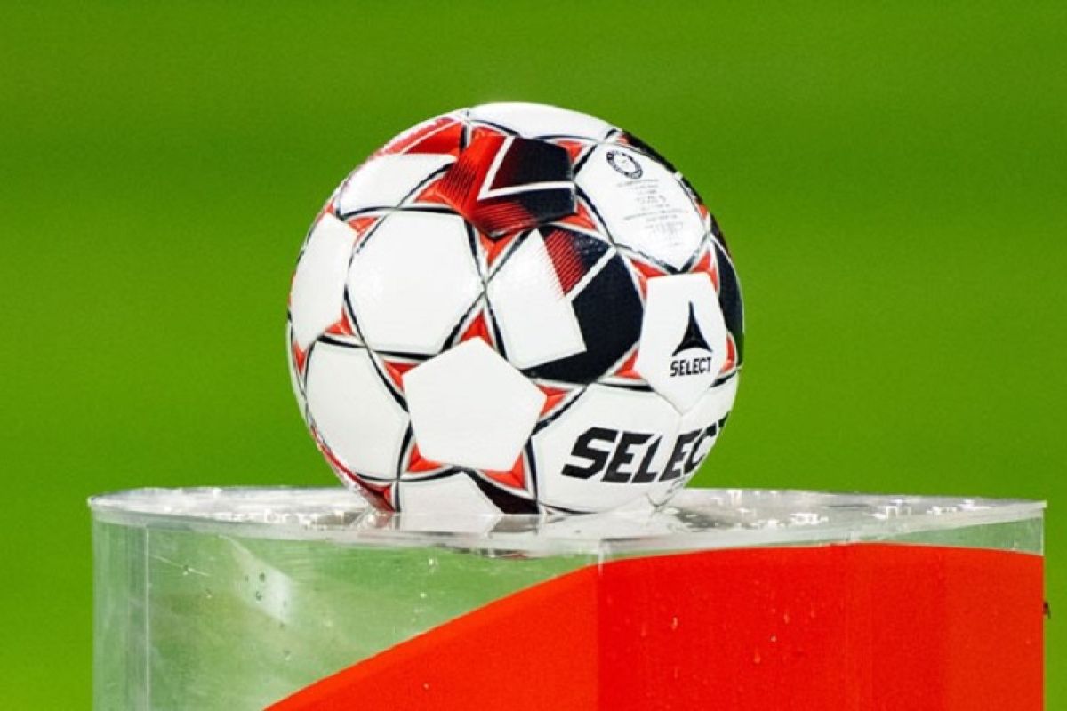 Liga Pro Belgia tunda finalisasi musim 2019/20
