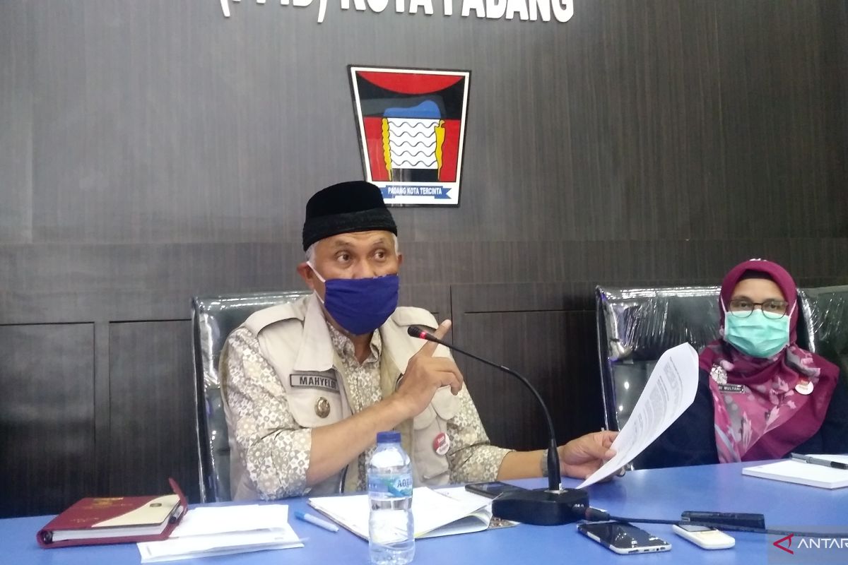 Diingatkan pakai masker cegah corona, warga malah menantang petugas