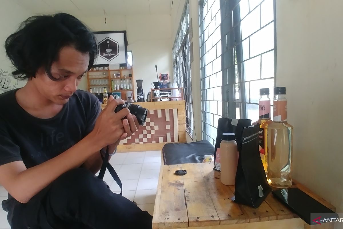 Dampak Corona, Fotografer banyak kehilangan job pesta pernikahan