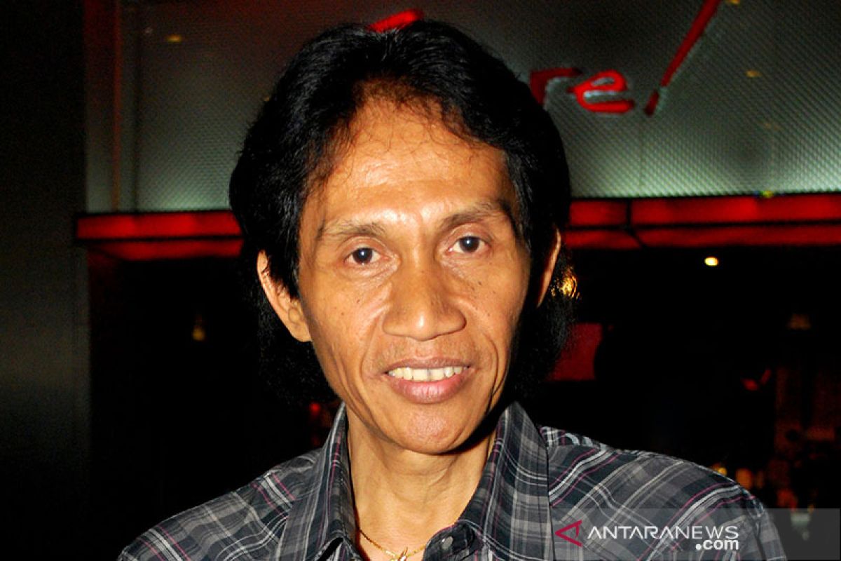 Pemerhati musik Bens Leo tutup usia