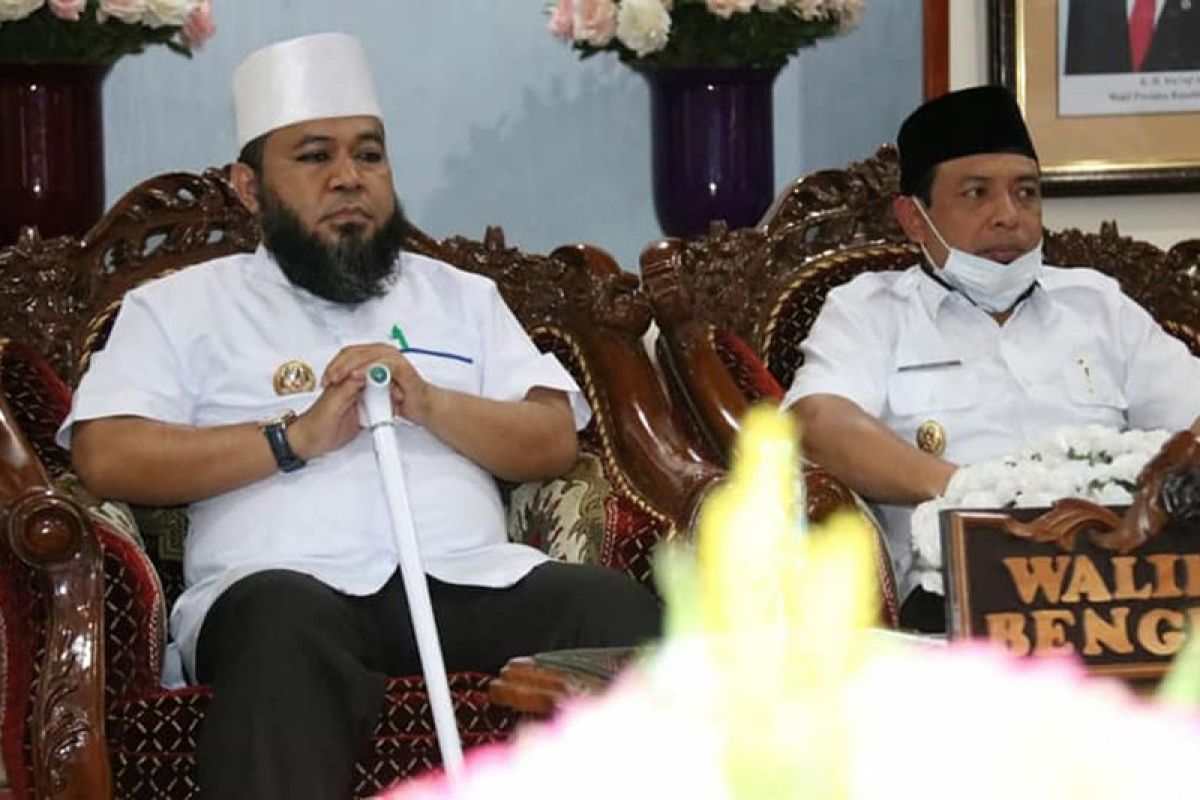 Pemkot Bengkulu perpanjang masa belajar di rumah hingga 29 Mei