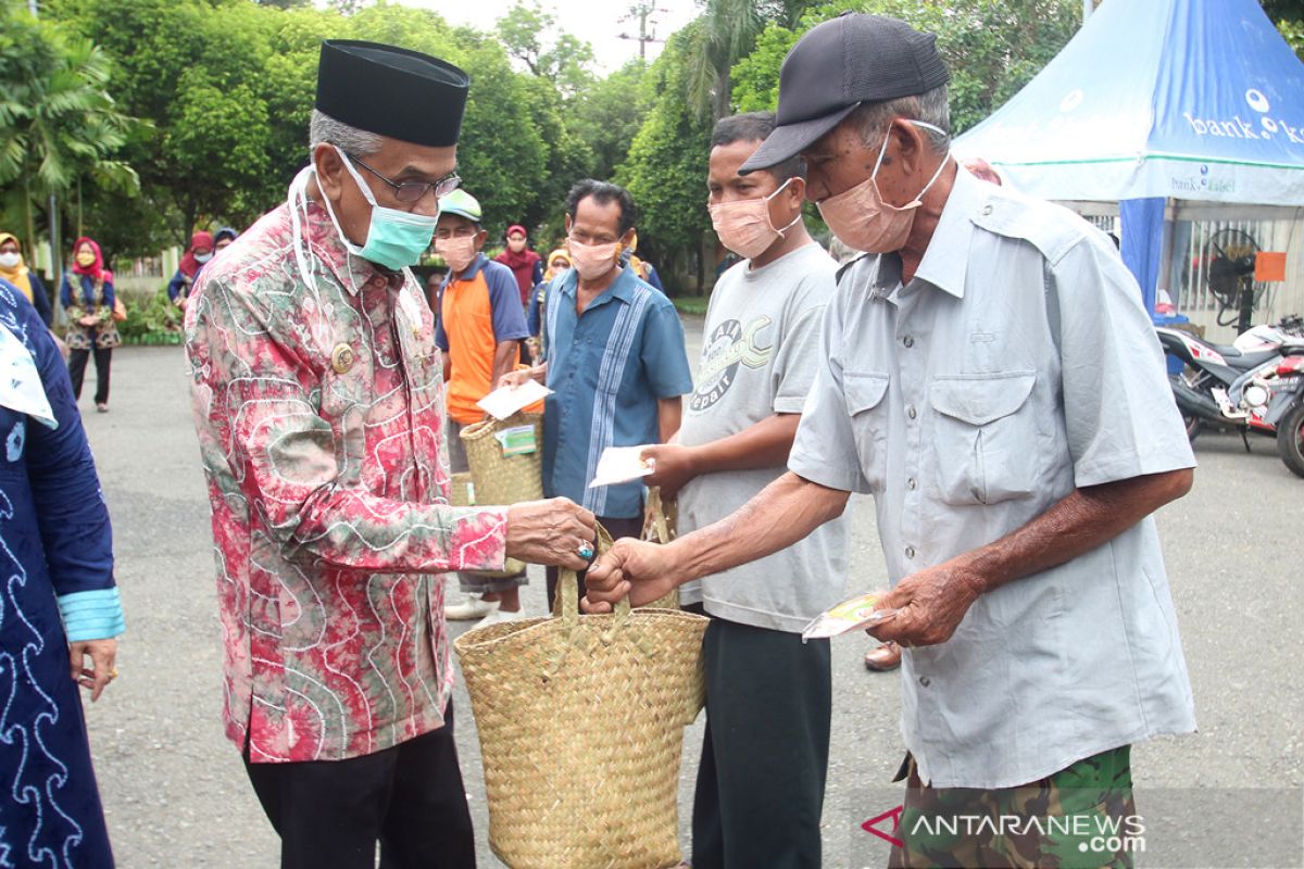 Banjar Regent Khalilurrahman passes away on Sunday