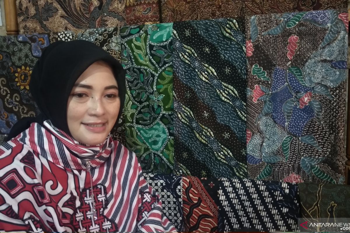 Pesanan terhenti, UMKM batik di Tulungagung terpaksa hentikan produksi