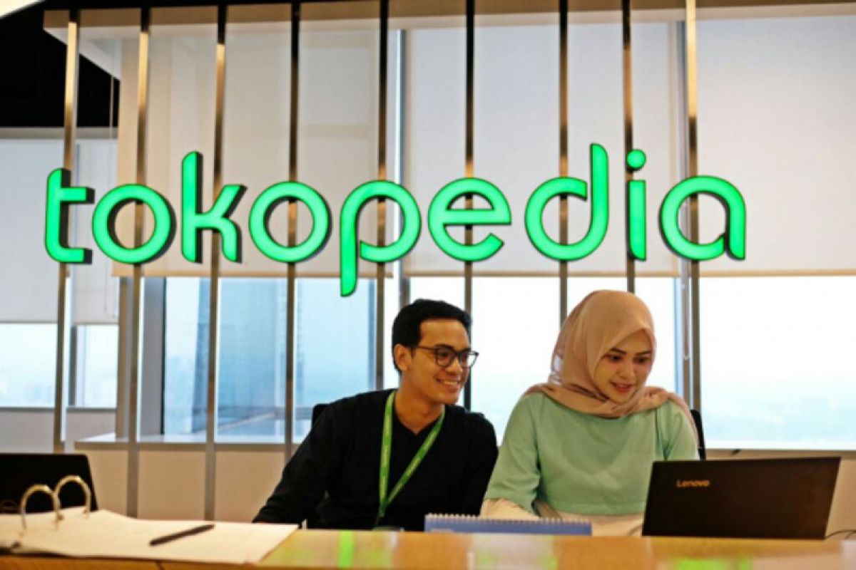 Tokopedia ungkap kategori produk yang paling diburu selama pandemi