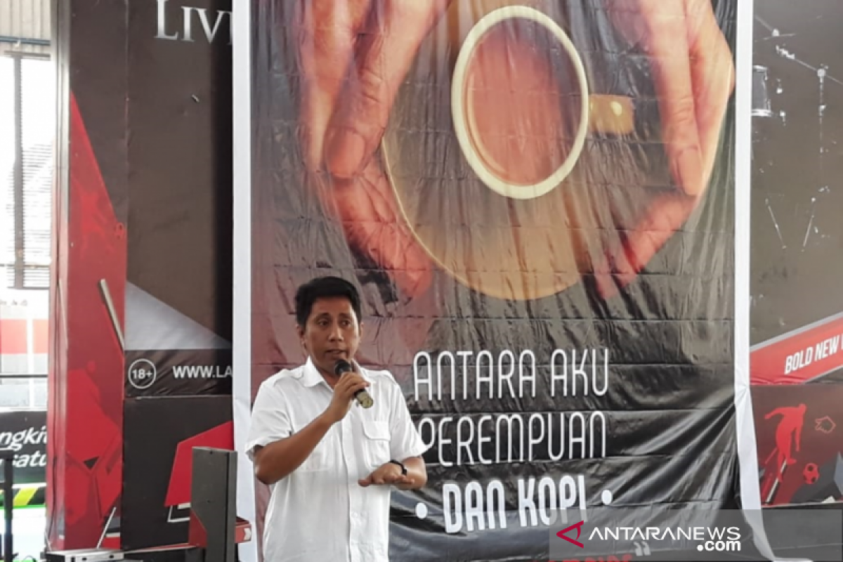 Pemprov Sulteng bentuk Pokja Berjarak lindungi anak dan perempuan dari COVID