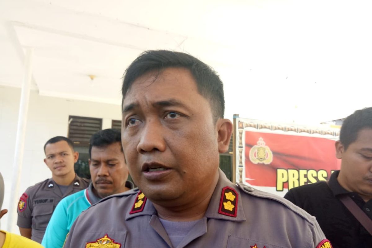 Kapolres Mimika: Dua anggota KKB tewas saat kontak tembak dengan aparat