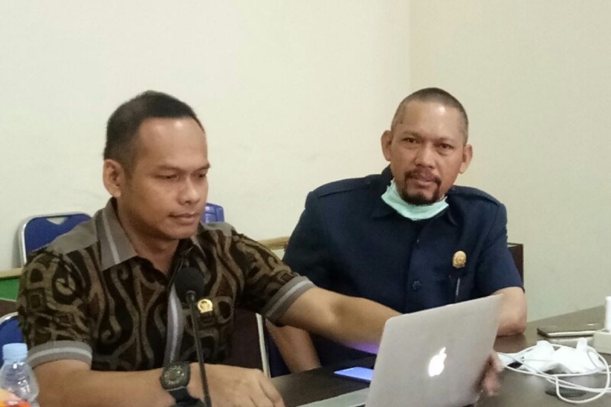 DPRD Polewali Mandar minta PDAM gratiskan air bersih